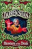 The Saga Of Darren Shan (7) - Hunters Of The Dusk