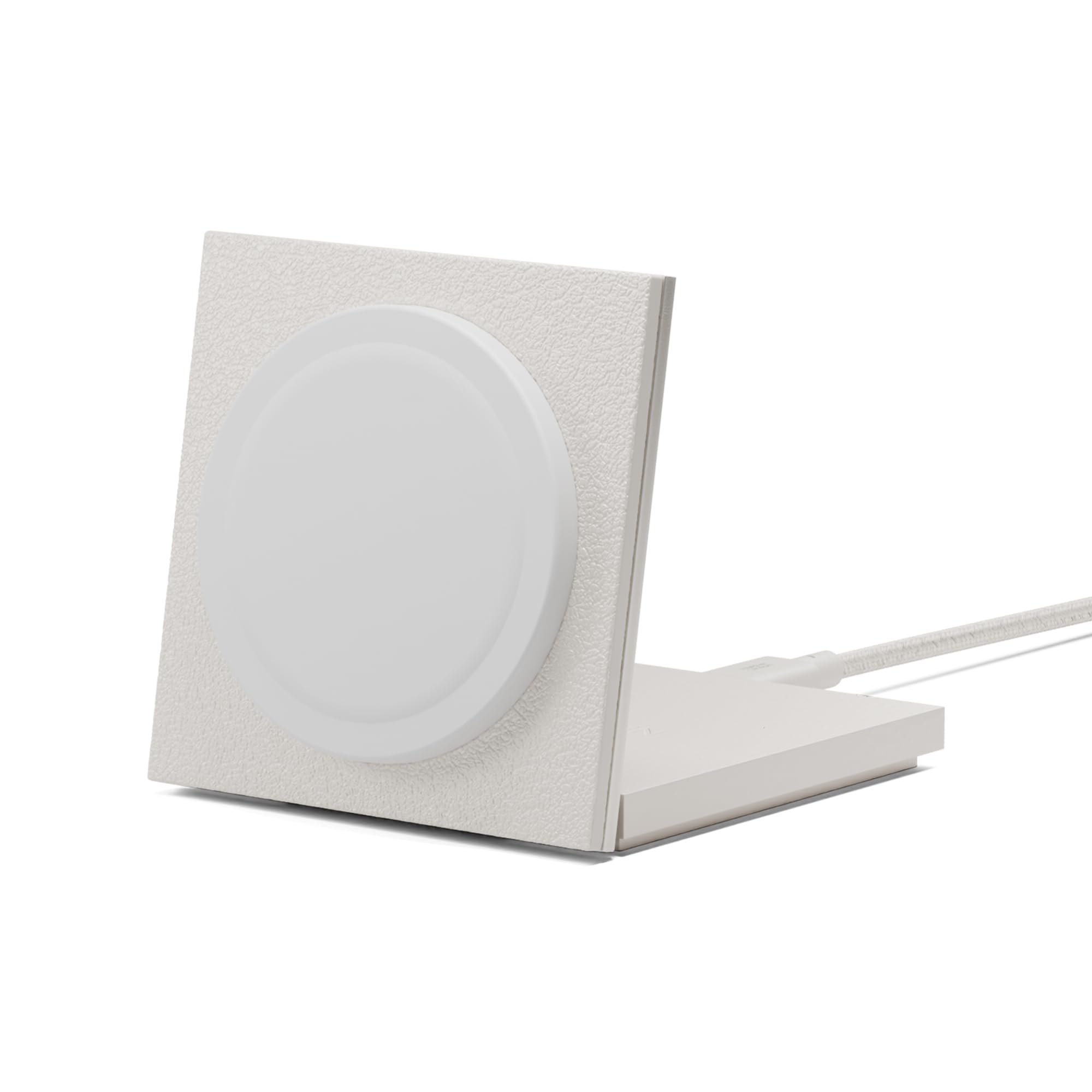 Amazon.com: Native Union Rise Magnetic Wireless Charger