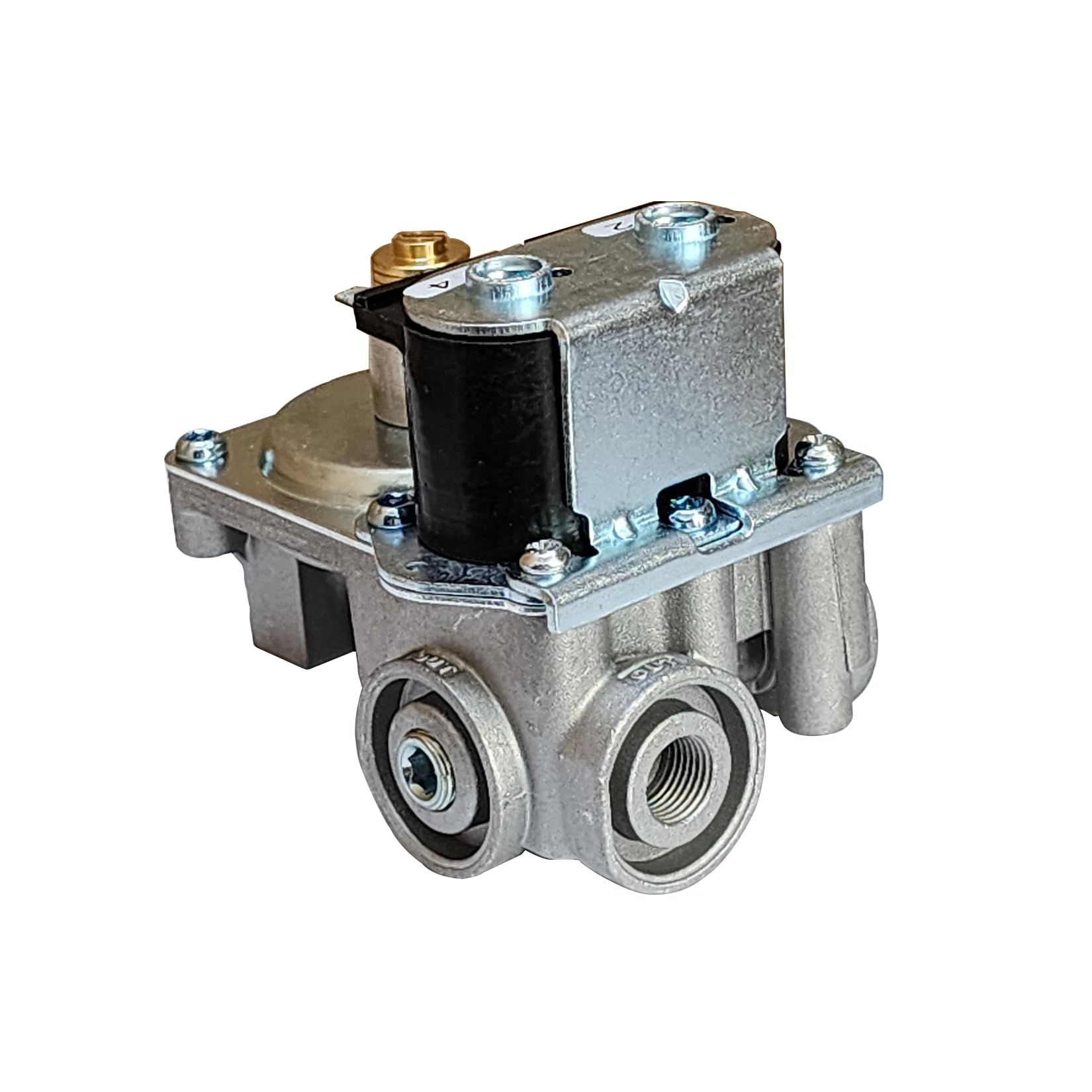 ☆☆ Amazon.com: UCELICE 161109 Gas Valve， RV Water Heater Gas