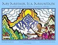 My Mother is a Mountain 0980070635 Book Cover