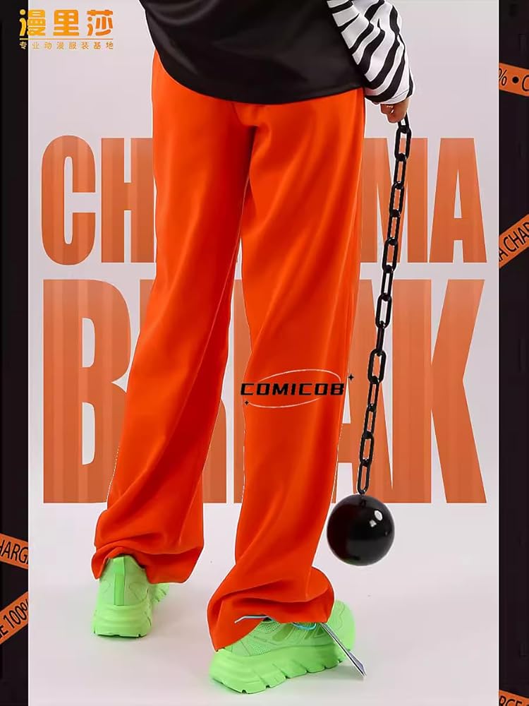 カリスマ コスプレ 衣装 靴 ラップバトルブレイク 本橋依央利 Amazon.co.jp: [エアーズCOS] Z charisma RBB Rap Battle 本橋依