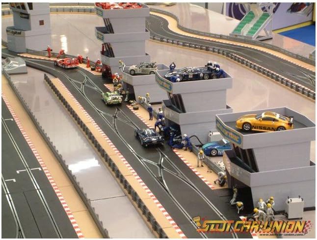 Scalextric C8319 Track Accessories Control Tower