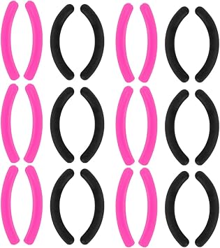 PATKAW Eyelash Curler Refill Pads