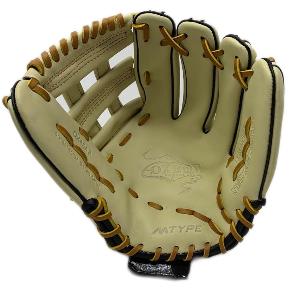 Amazon | MARUCCI オックスボウ M タイプ限定版 45A3 12インチ H