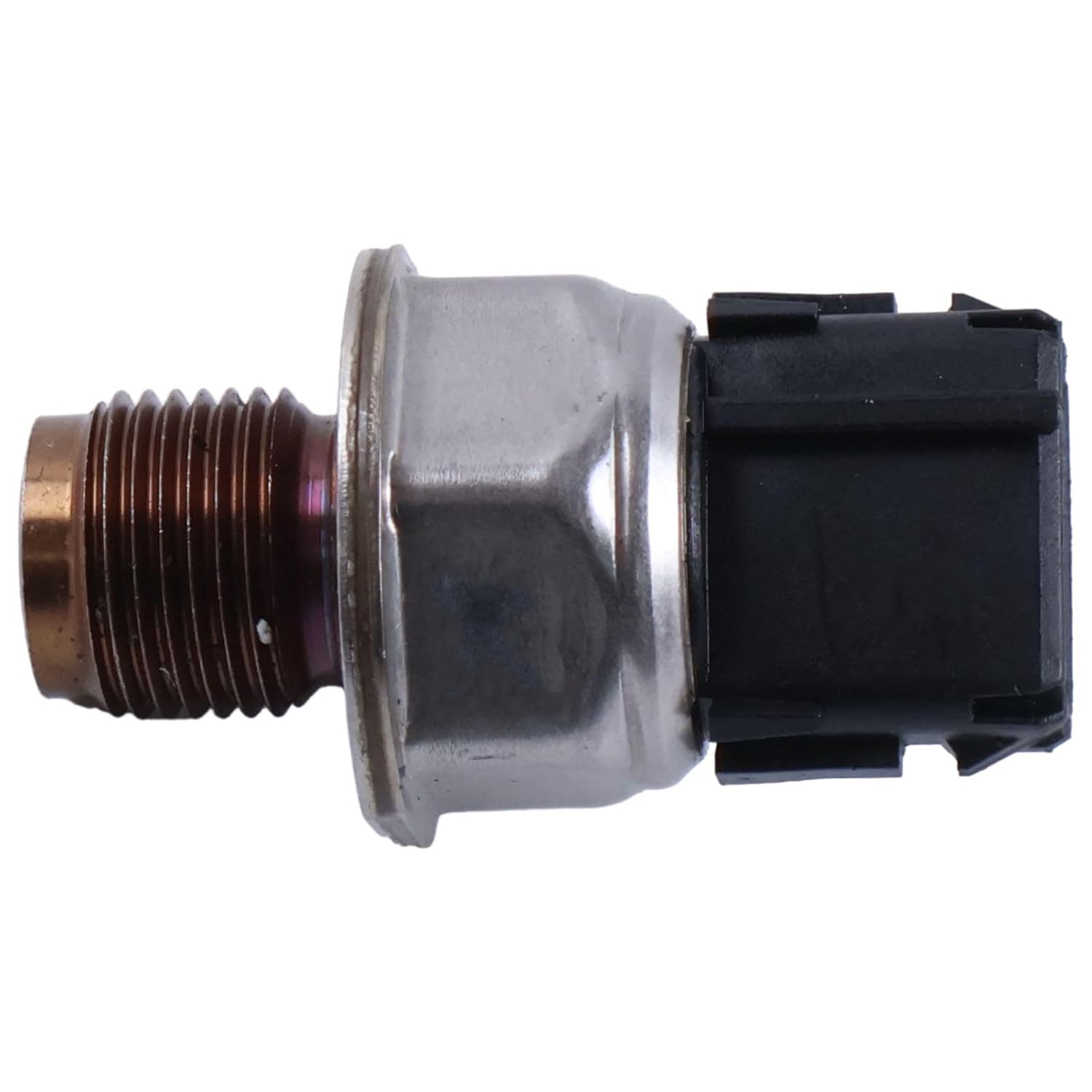 Fuel Injection Pressure Sensor 1727476525 45PP14-4 45PP144 Compatible with Mazda Truck
