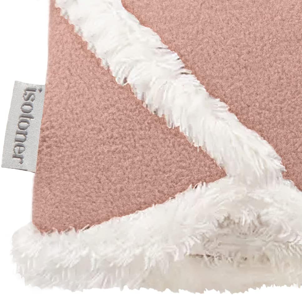 Women's Stretch Fleece Gloves With smartDri® - Image 2