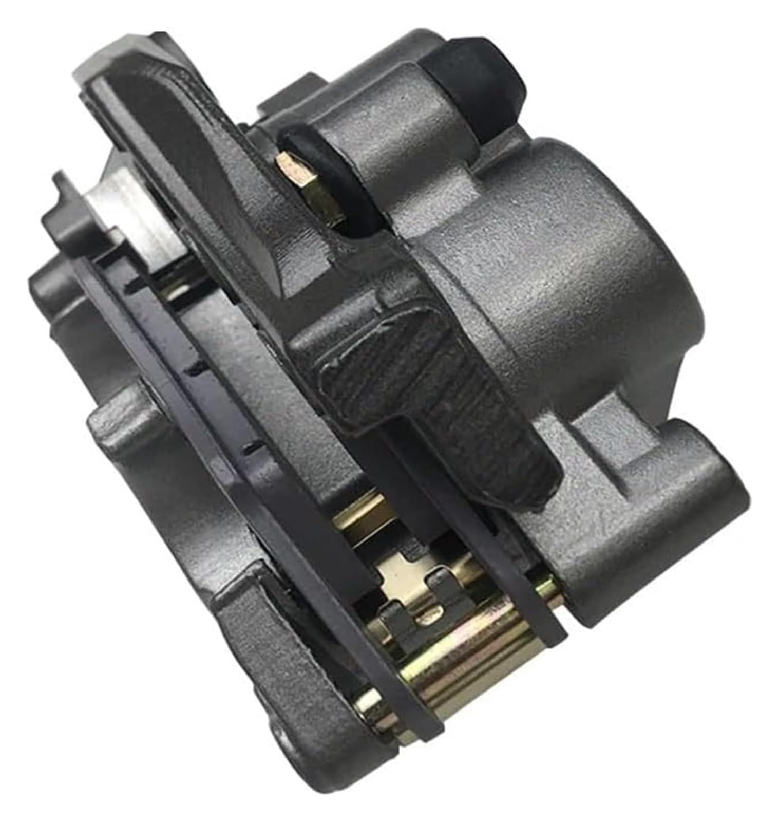 pastiglies freno moto Per CRF450R Per CRF150F Per CRF230F Per CRF250X Per CRF450X Per XR250R 400R 600R Per XR650L Pinza Anteriore Moto Pastiglia Freno