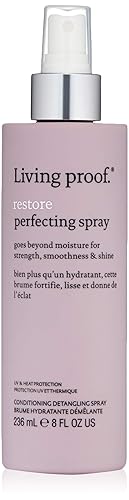 Living Proof Restore Perfecting Spray 8 onzas