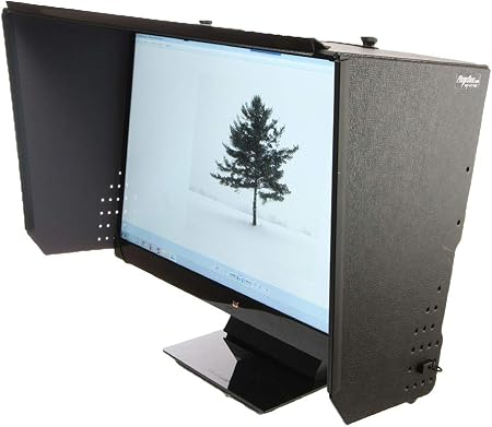 Photodon Monitor Hood for Dell 
