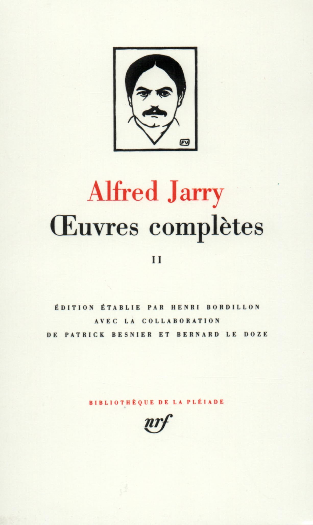 Œuvres complètes (2): Tome 2