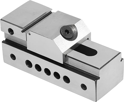 Miniatura 6 de HFS (R) Tornillo de precisión para fabricantes de herramientas con ranura en V, 0.0002" (1'')