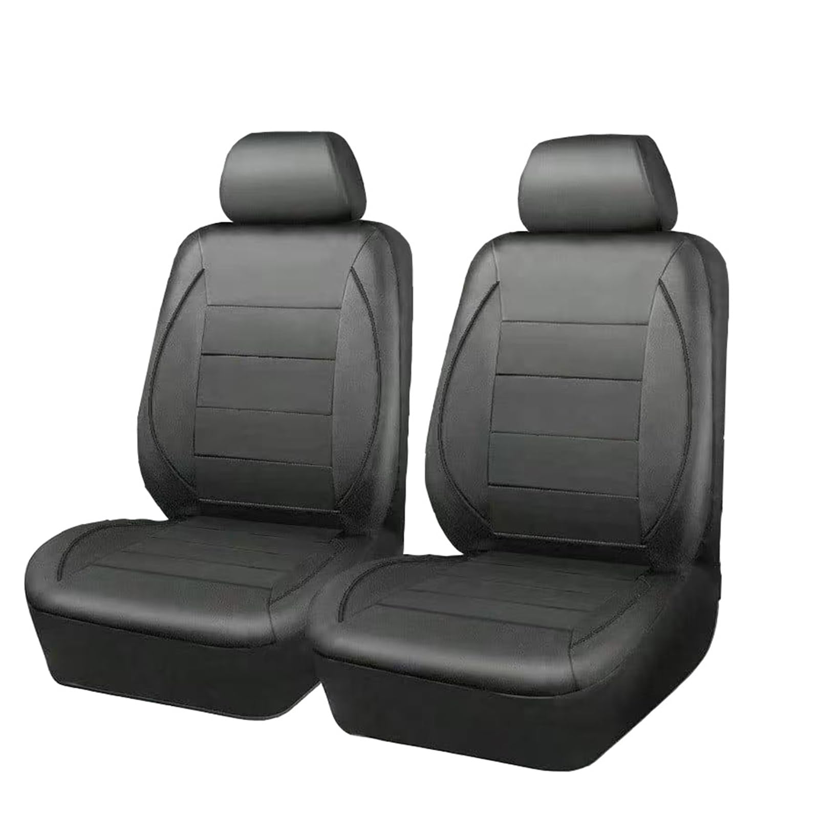 Funda Asientos Coche Delantero para Citroen Ami 2020-2025