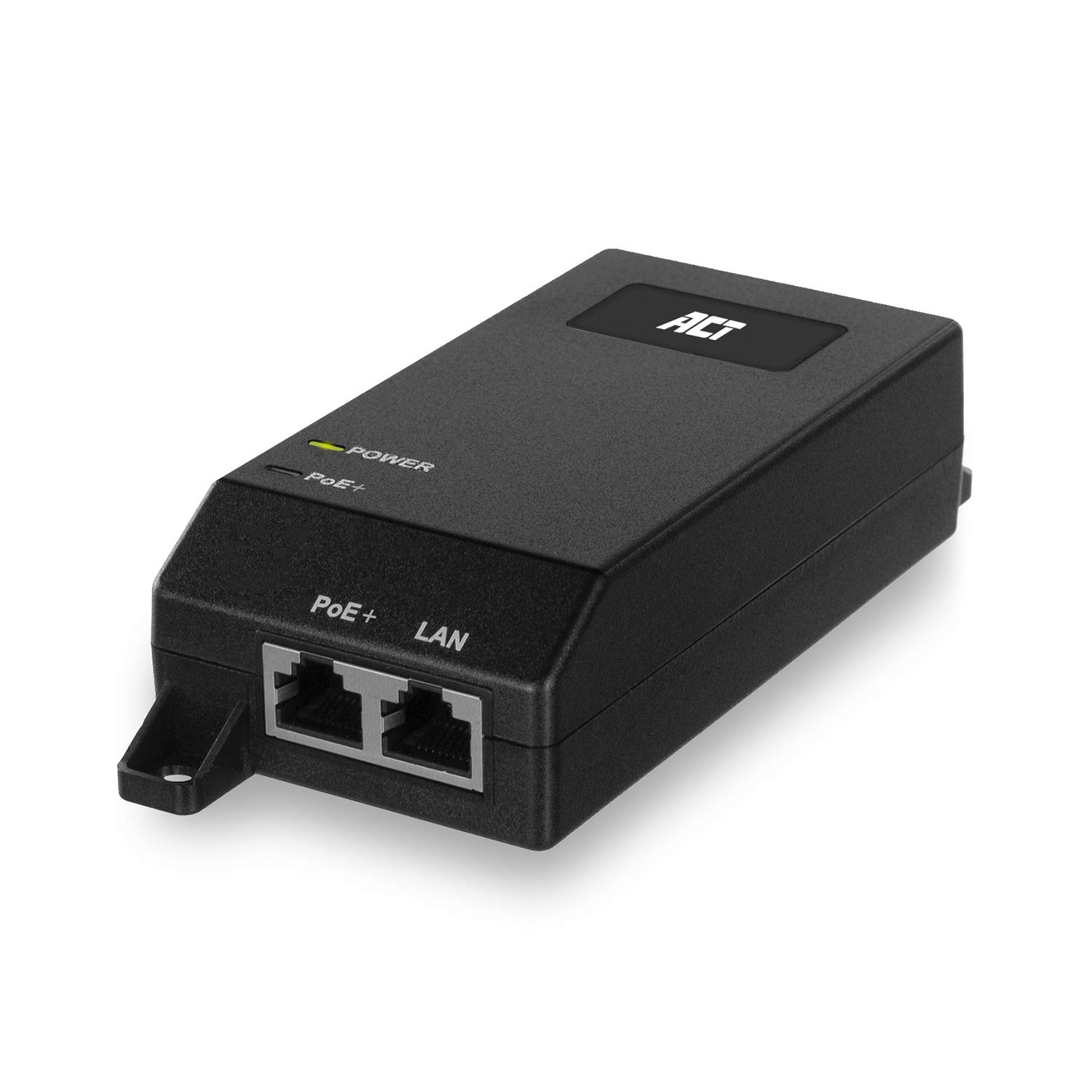 Injecteur Gigabit PoE+