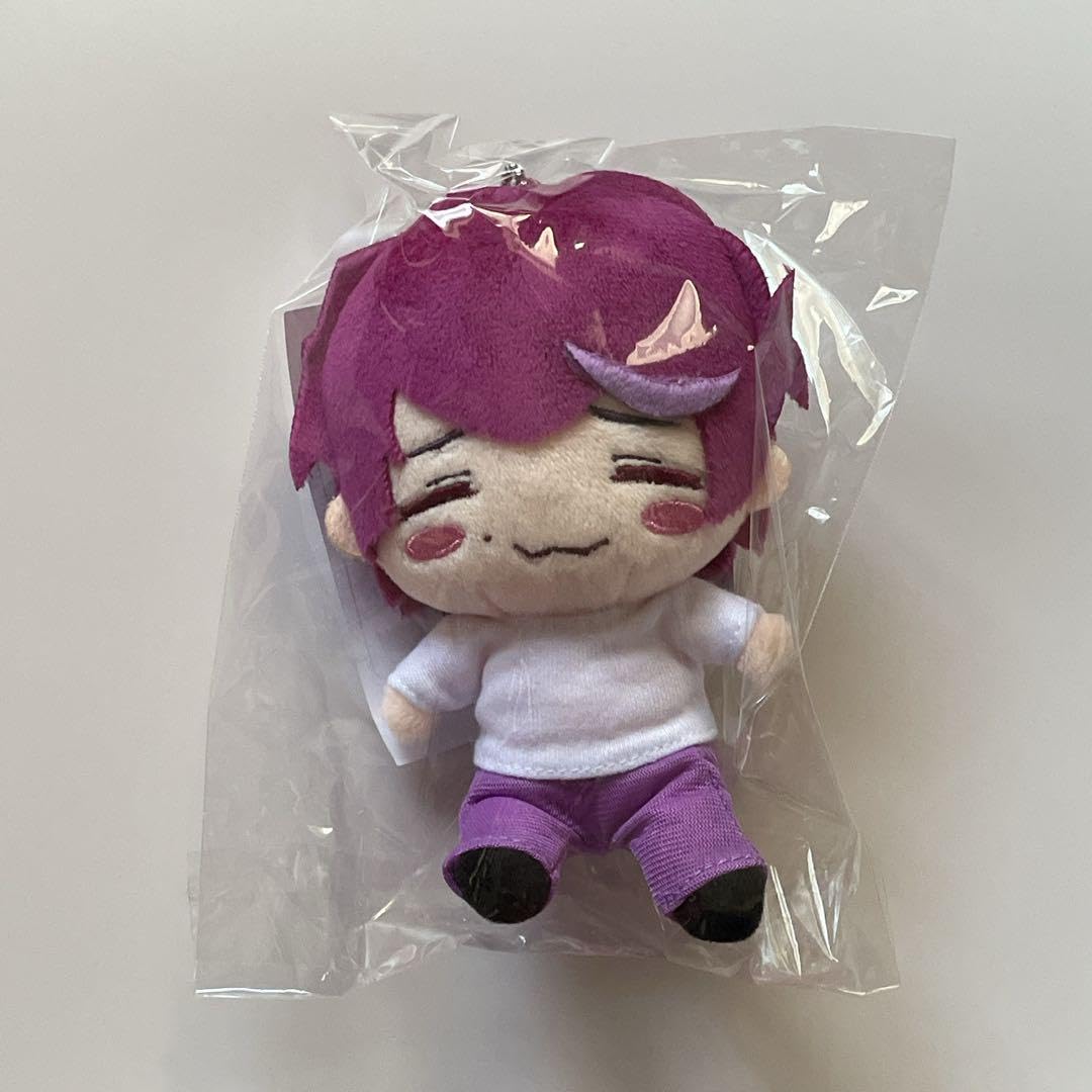 超特急 リョウガ ぬいぐるみ・マスコットセット 超特急 リョウガ