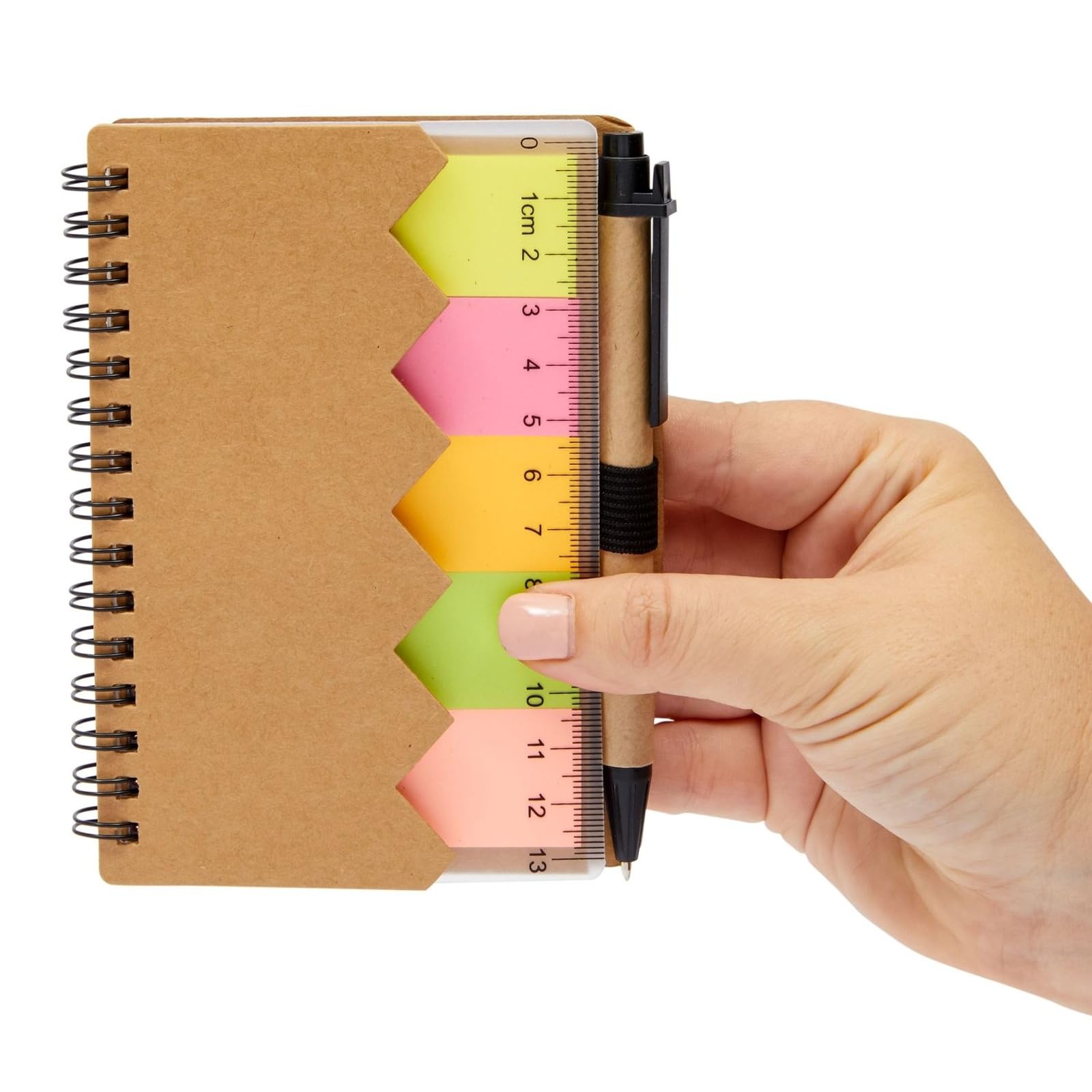 ノート・メモ帳 kaju Amazon | QQZSG ノート メモ 手帳 学生 学校 A5*5 学用品 事務用品ルー