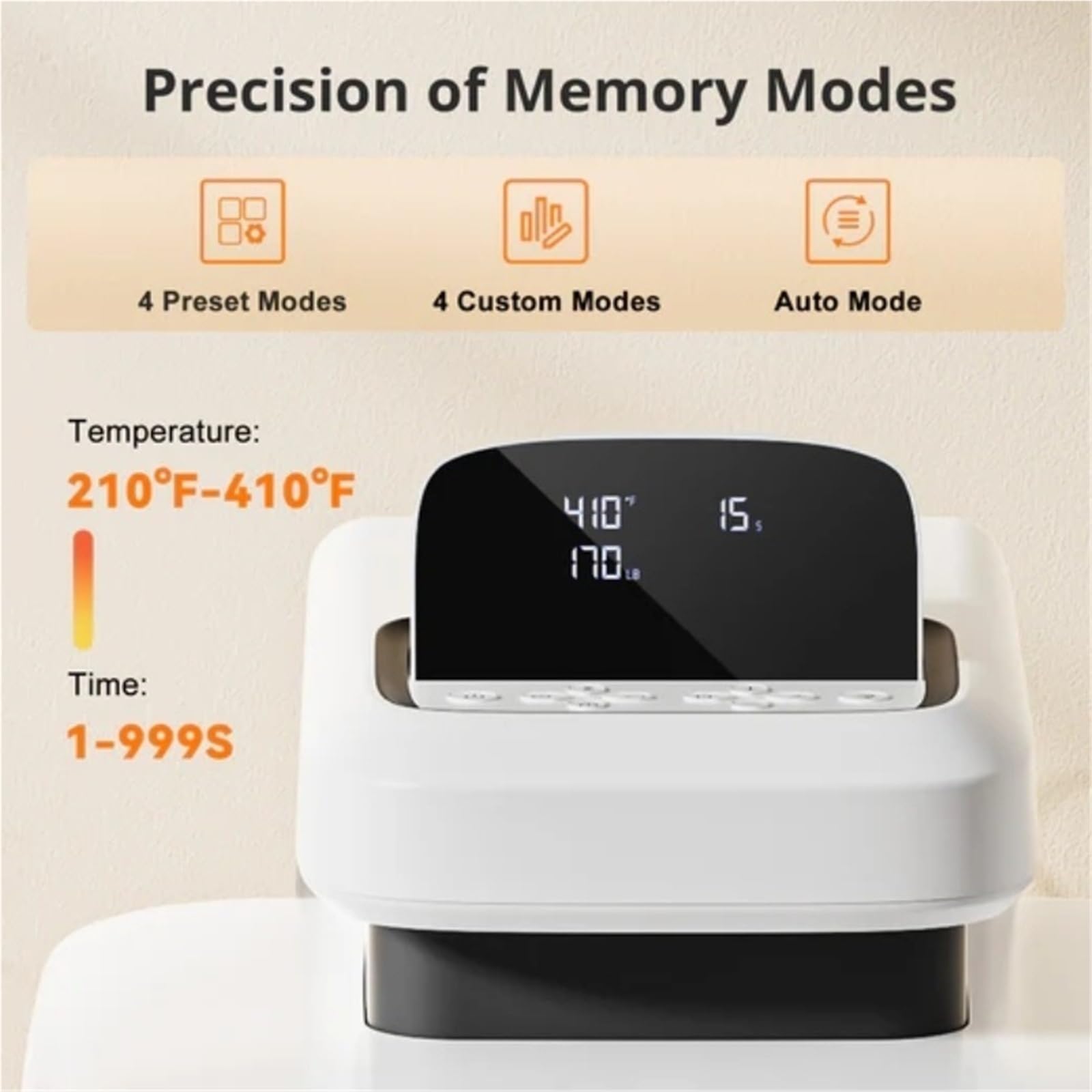 Prasa termotransferowa Digit 15x15, zestaw podstawowy do sublimacji koszulek, sublimacji i prasy termotransferowej(A)