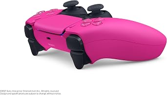 PlayStation DualSense Wireless Controller - Nova Pink