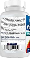 Vista 7 de Best Naturals Vitamina B-6 Tabletas de 25 Mg, 250