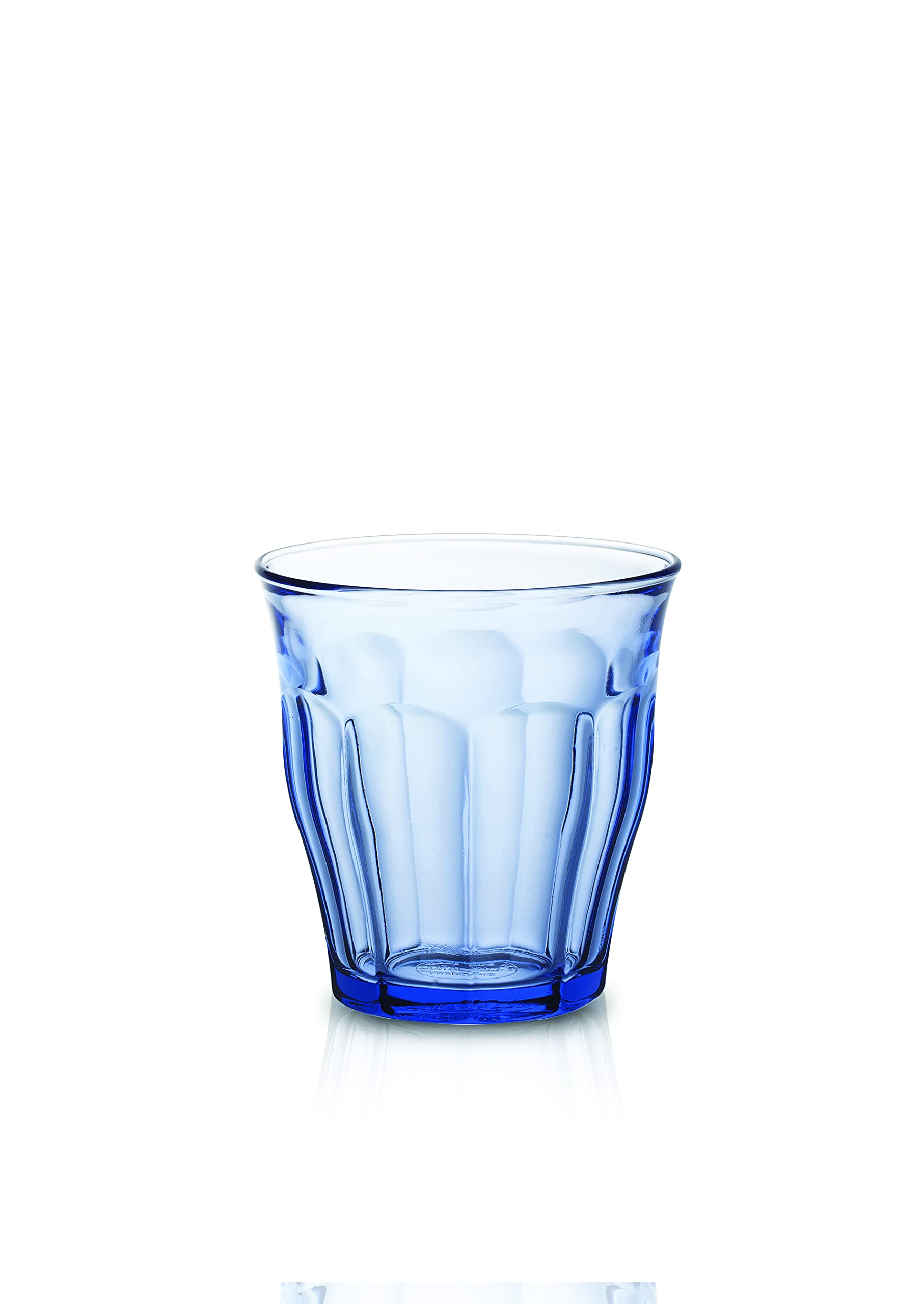 Duralex Made in France Picardie Glass Cup Drinking Glasses