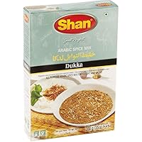 Vista 177 de Shan - Mezcla de Daal Masala (100g) - Paquetes de condimento para curry suave de lentejas