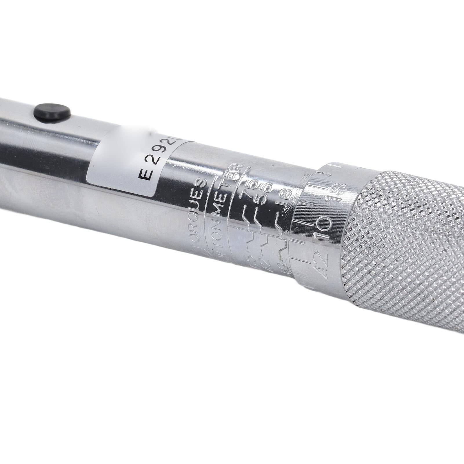 YUYTE Juego de Llaves de Torsión Dinamometrica para Aire Acondicionado, Acero con Alto Contenido de Carbono, Control Preciso, para Instalación y Mantenimiento de Acondicionamiento, Herramienta de Alta