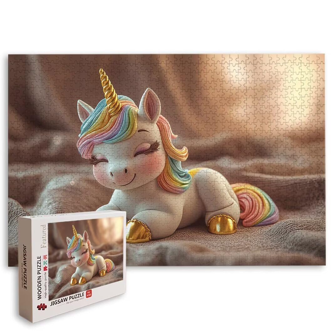 Puzzle Lindo, Puzzle 2000 Piezas, Rompecabezas, Regalo Mujer, Decor -8468