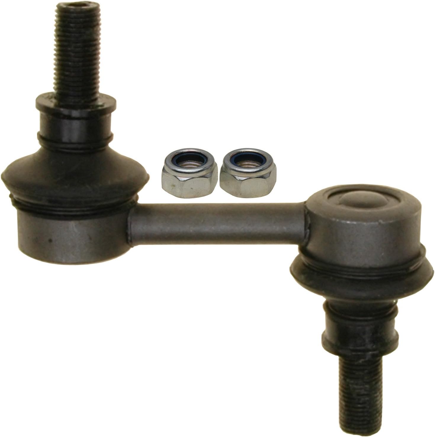 ACDelco Silver 46G20668A (19312014) Front Suspension Stabilizer Bar Link
