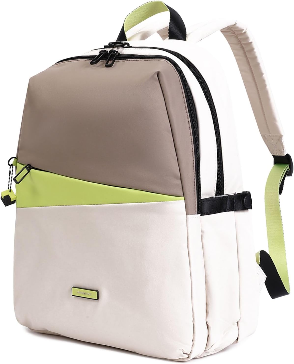 Hedgren Cosmos Backpack, Birch, One Size