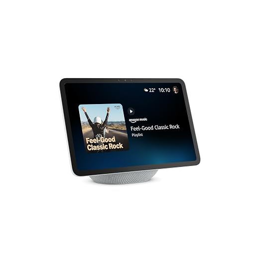 Amazon Echo Show 11