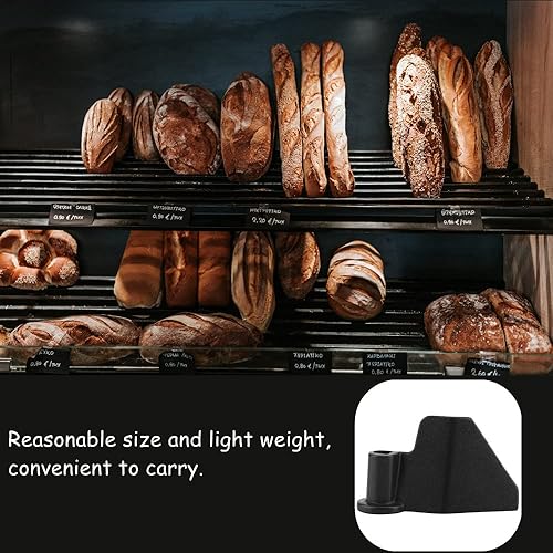 Miniatura 3 de Bread Maker Paddle,Universal Stainless Steel Bread Maker Blade Mixing Paddle Replacement for Breadmaker Machine,ecofriendly, and sturdy