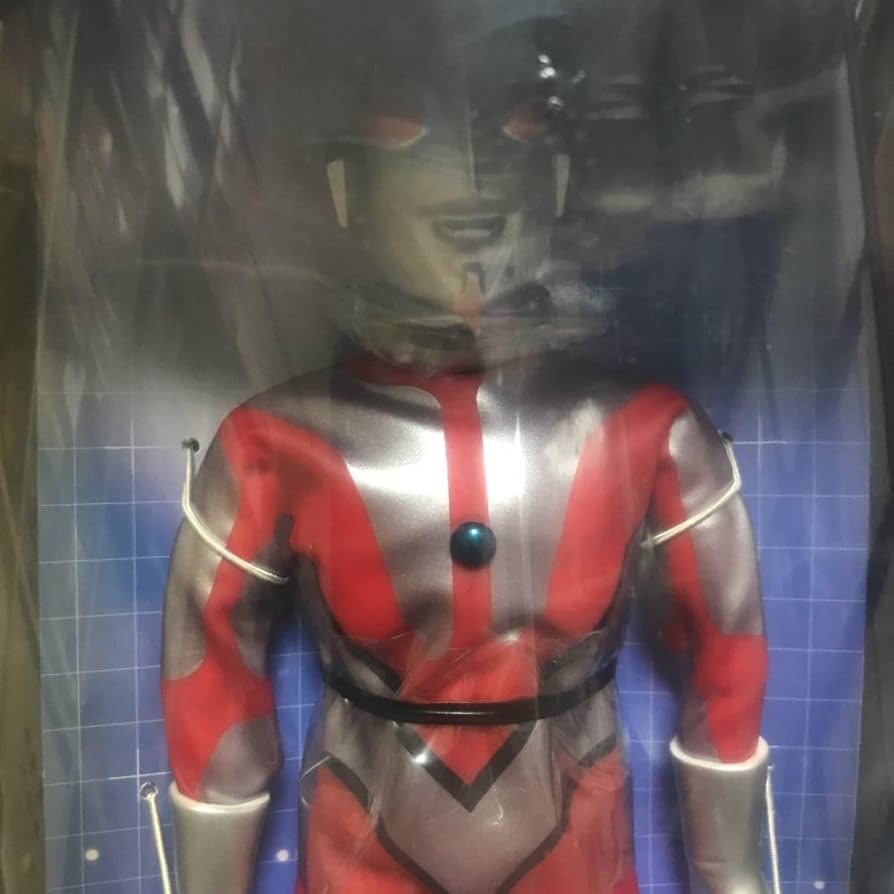 レトロアクション ヒーローズ vs エネミーズ ライダーマン レトロアクション ヒーローズ vs エネミーズ ライダーマン