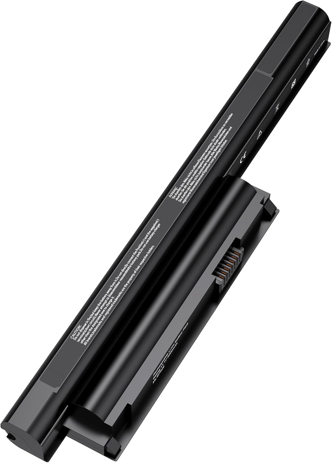 UOROLBMY High Performance Laptop Battery 6Cell / 11.1V