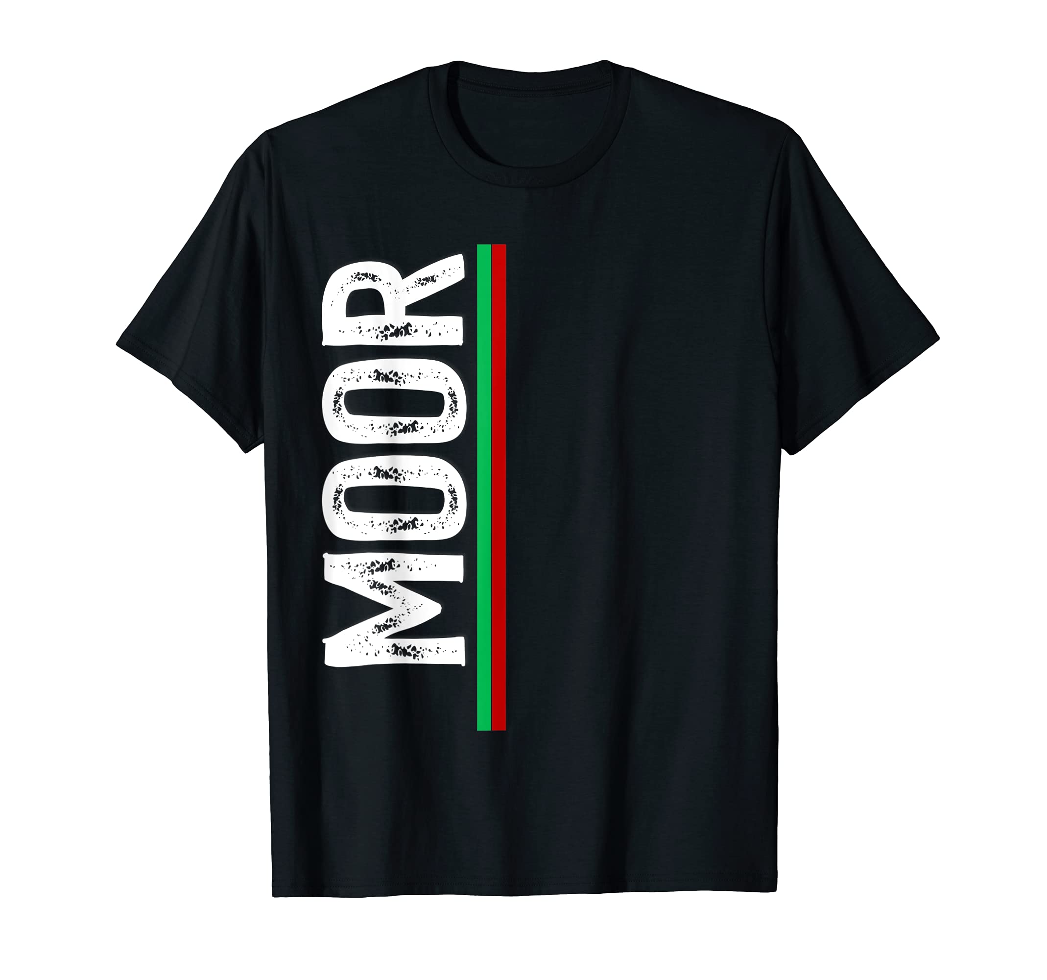 Moor T-Shirt