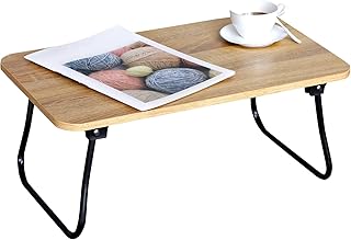 Mesa plegable para sofá / cama 52.5x21.5x30cm