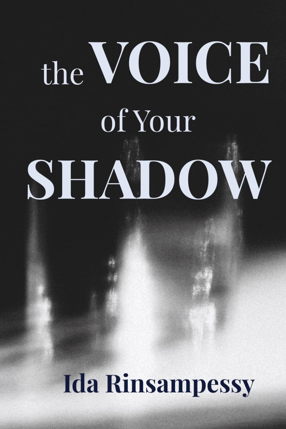 The Voice of Your Shadow: a journey into shadow work, self-awareness and inner healing