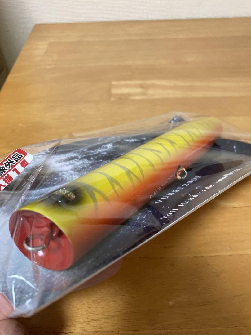 Amazon.co.jp: VOIL VURST 200F HAND : Toys & Games