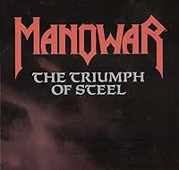 Vista 1 de The Triumph Of Steel