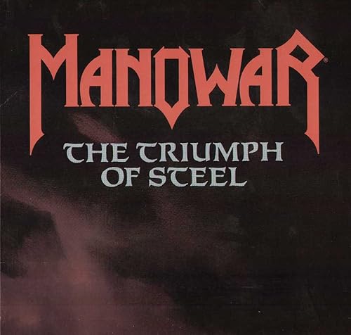 The Triumph Of Steel