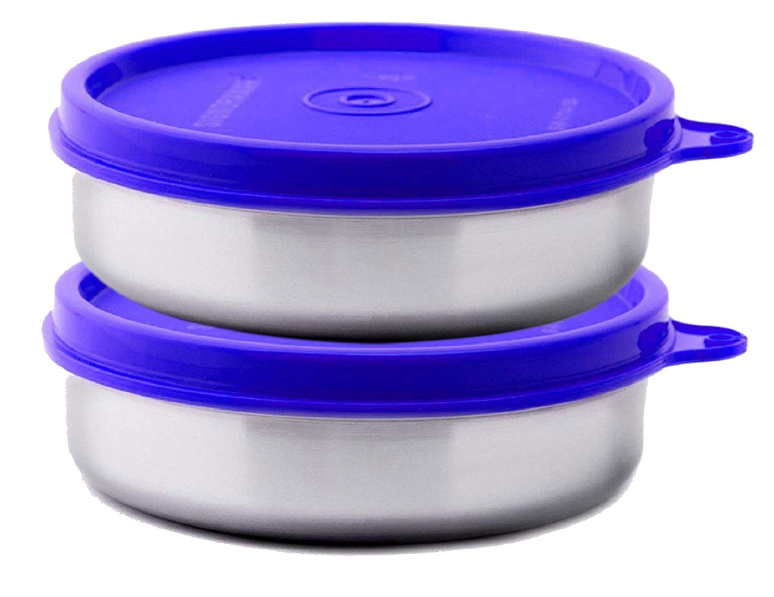See full amazon price history chart for Signoraware Executive Steel Container Small, Set of 2, 200ml+200ml, Violet Signoraware Executive Steel Container Small, Set of 2, 200ml+200ml, Violet (B084758B2H) Amazon Price History, Amazon Price Tracker
