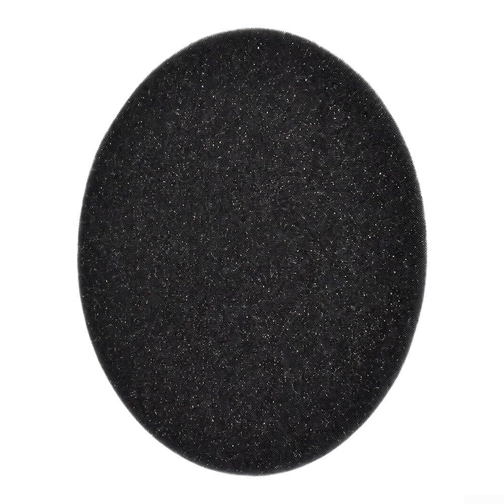 para filtro Aire Espuma 14cm Diámetro 1cm para grosor para(15pcs)