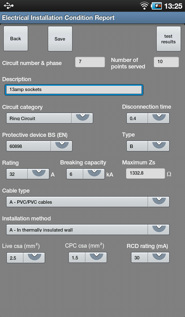 Formfill Module FormFill - App on Amazon Appstore