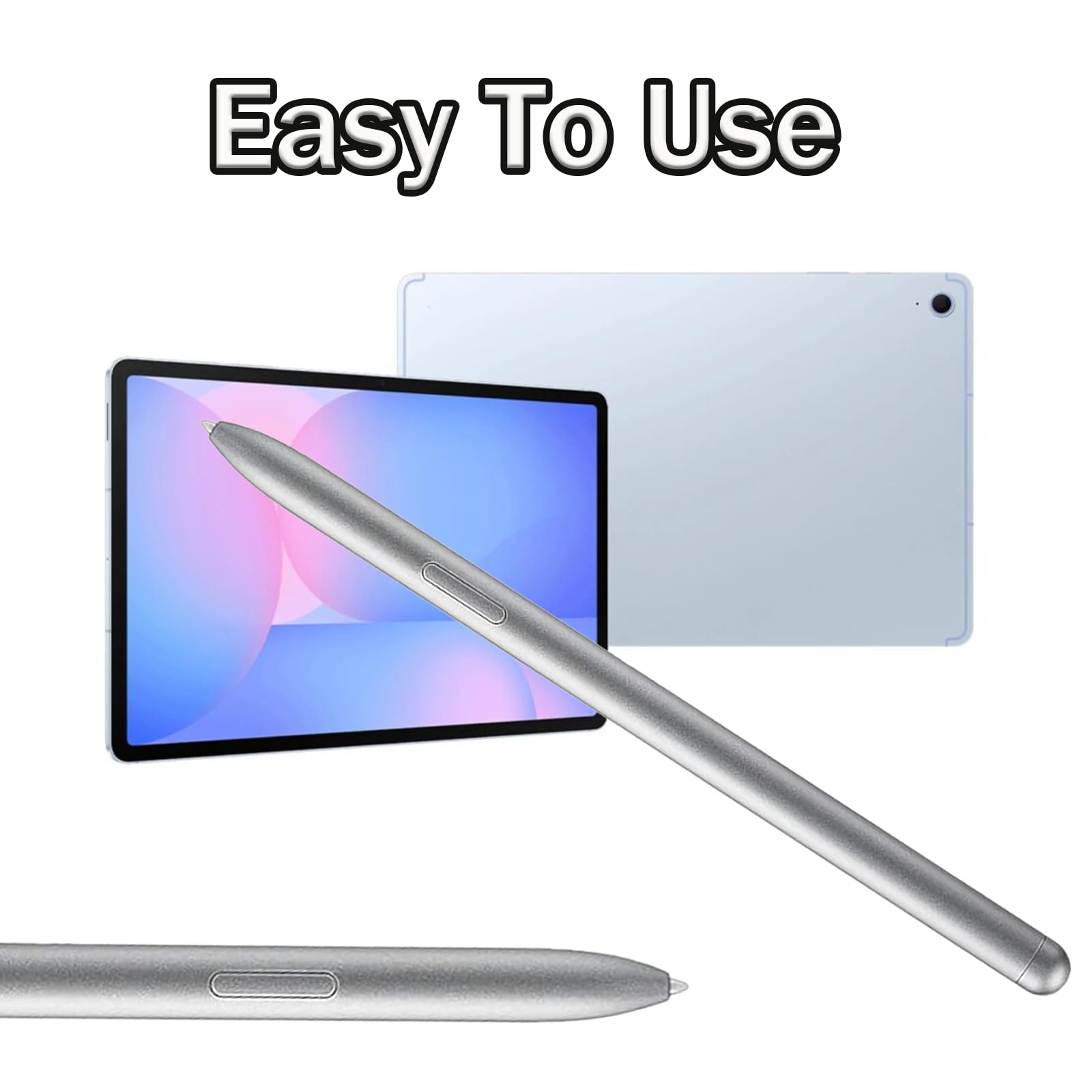 Galaxy Tab S10 FE S Pen for Samsung Galaxy Tab S10FE/S10FE+ Stylus