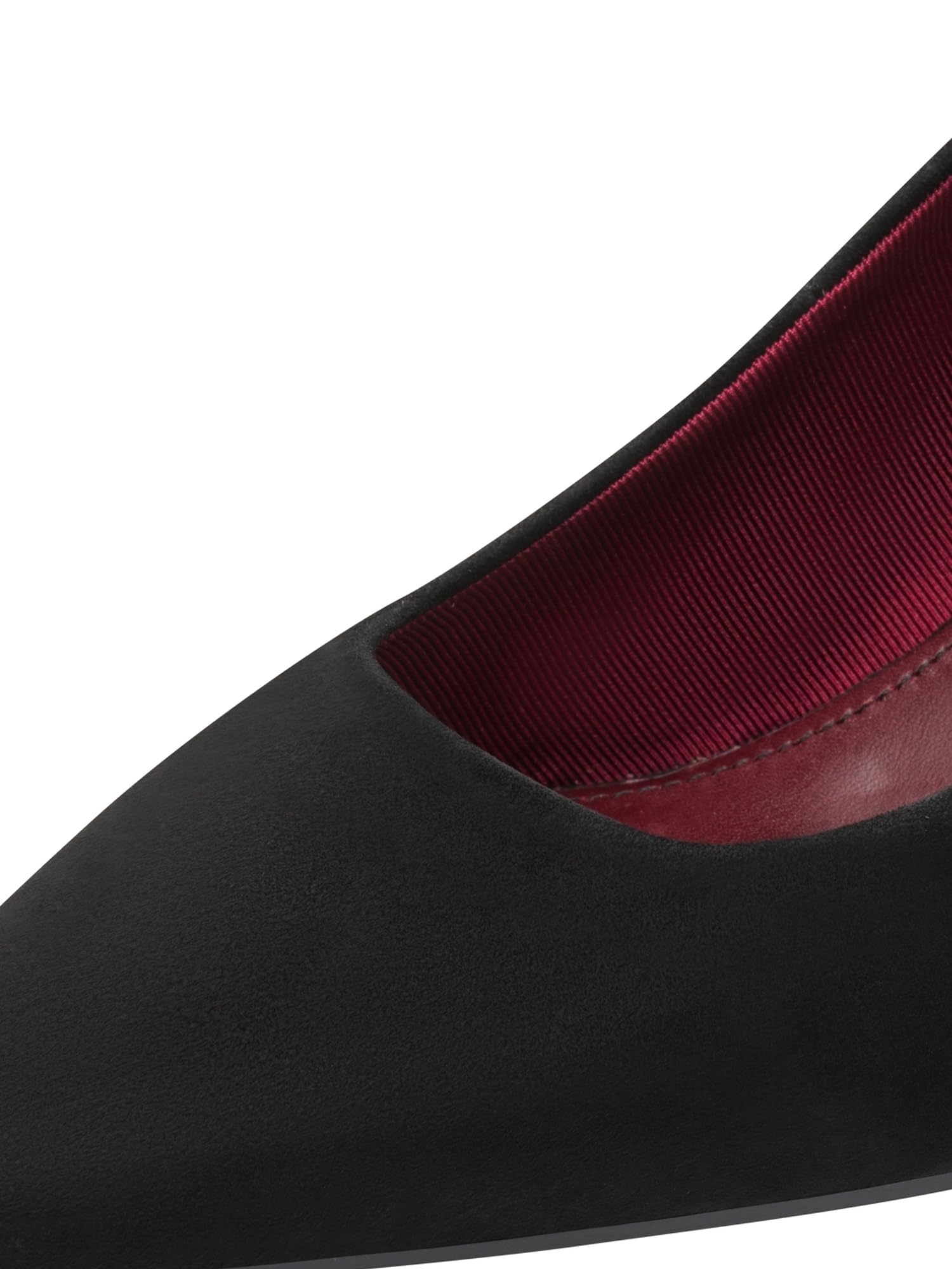 Tamaris Damen Pumps Leder