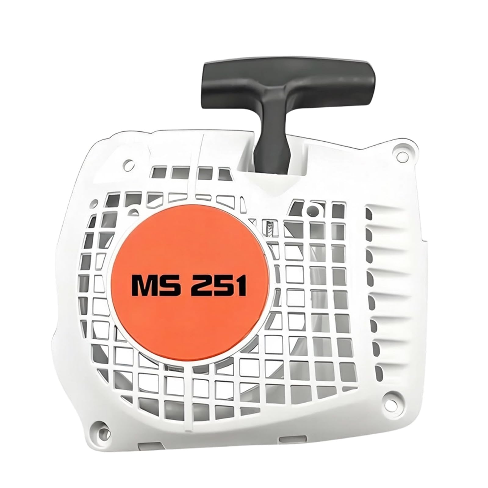 Zbiianxer Ms251 Replacement Starter Pulley For Ms250 Ms361 Chainsaw Construction Lightweight Design Buzzsaw Retreat Starter
