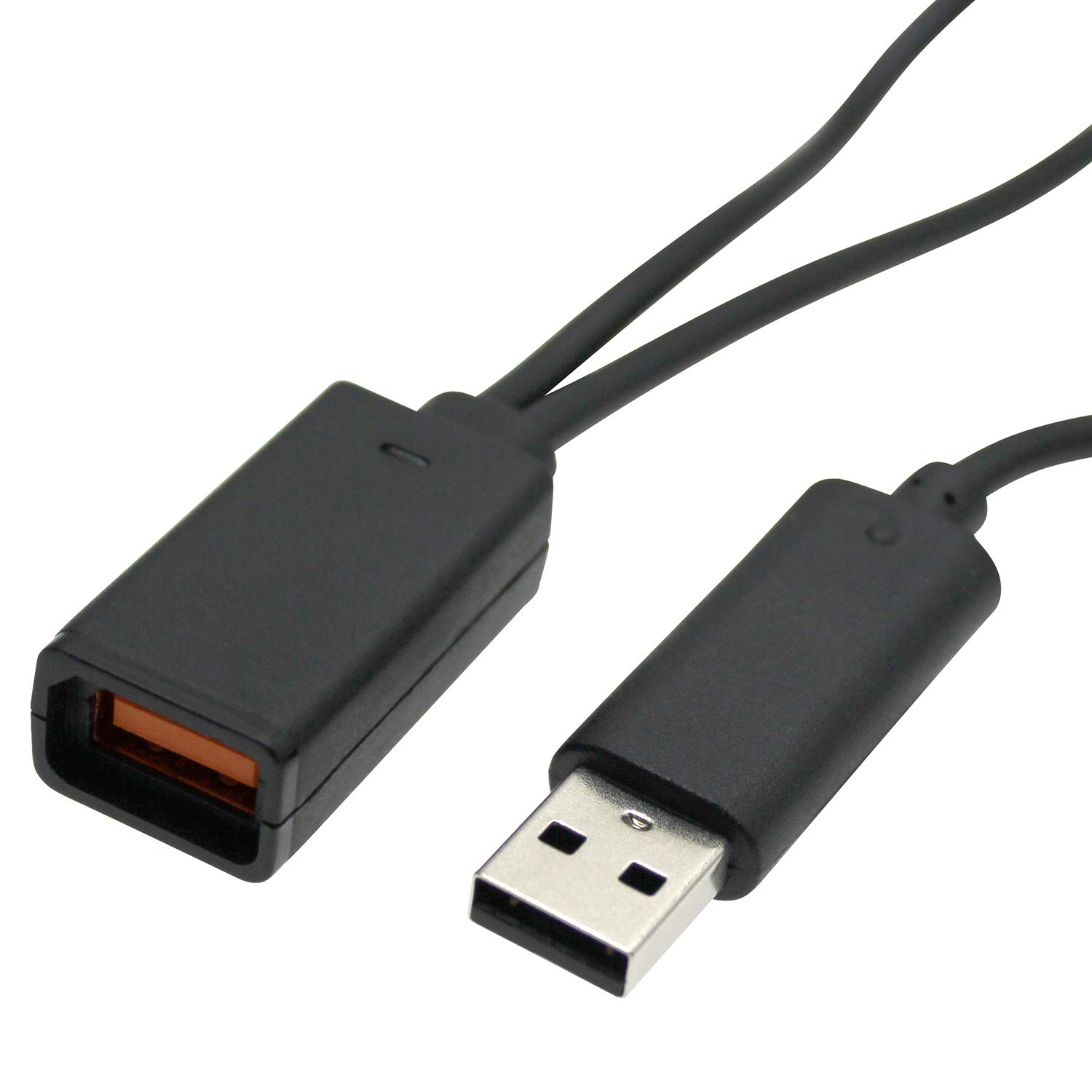 OSTENT Adaptateur Secteur pour Caméra Kinect de la Xbox 360 de Microsoft (Prise EU)