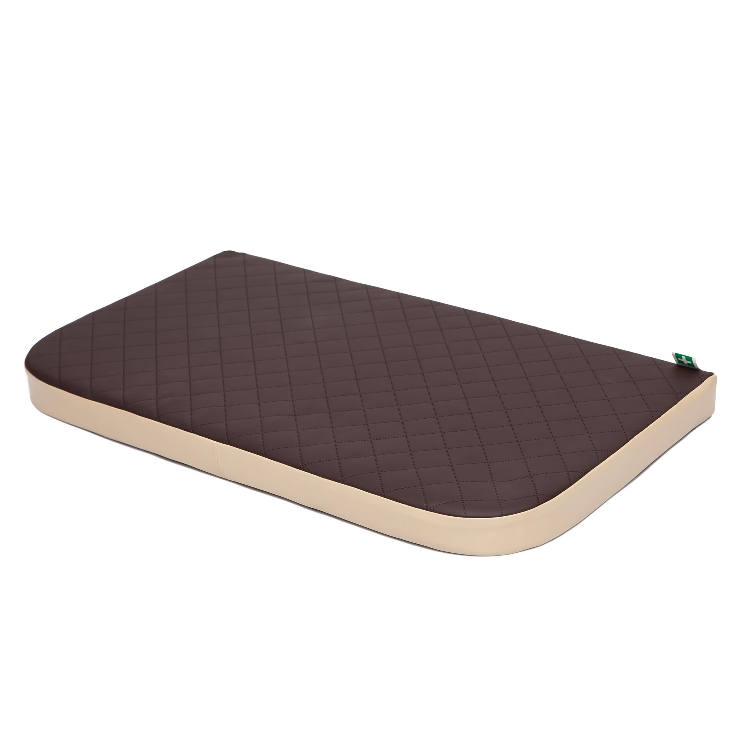 Cama para perros, cama para perros, espacio para dormir, sofá, cojín para perros, espacio de descanso, cama para perros, accesorio para perros, 94 x 62 cm