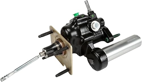 Miniatura 2 de GM Piezas originales 178-1038 - Conjunto de refuerzo de freno eléctrico