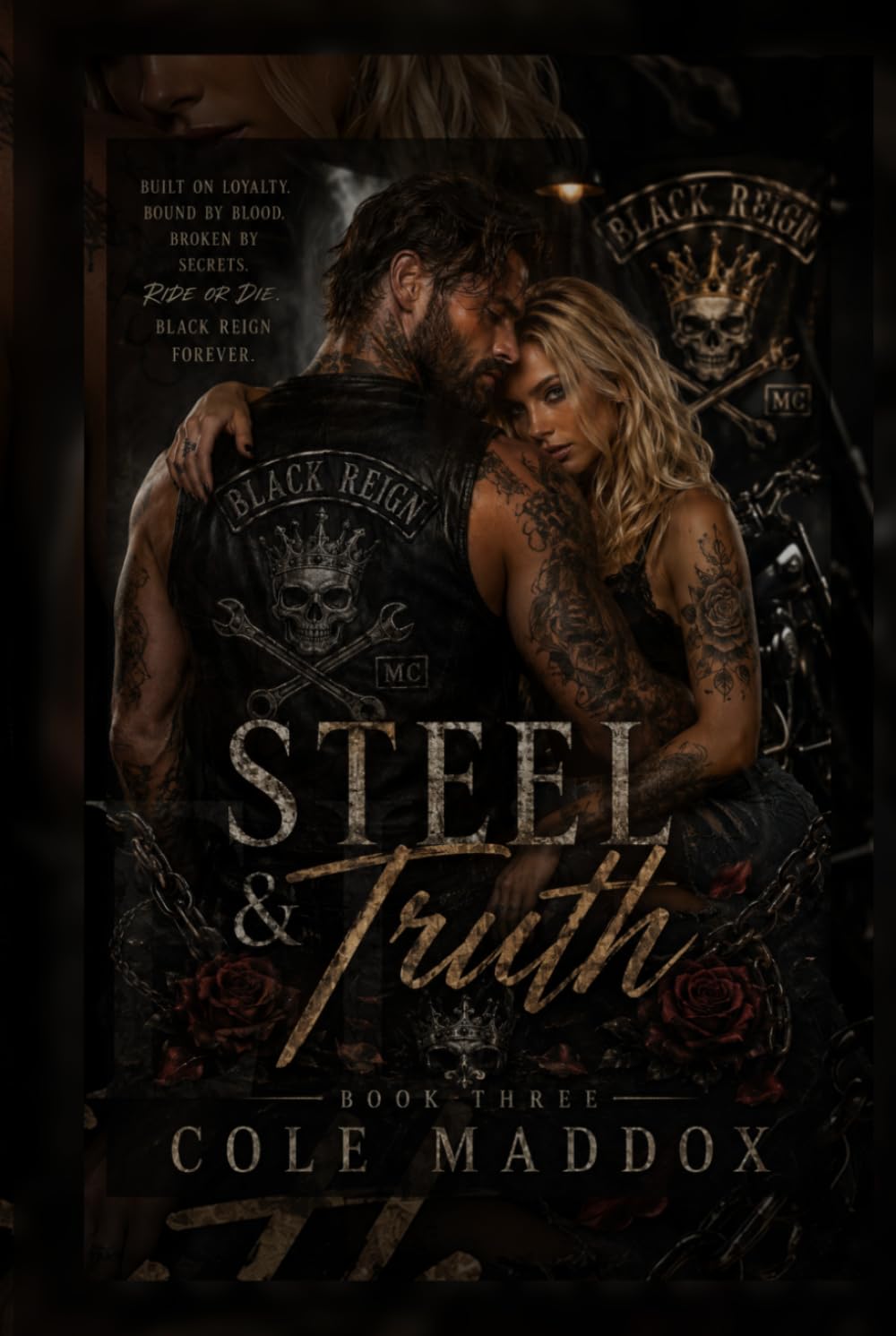 Steel and vows truth: Truth (Steel & Vows)