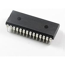 5PCS AT27C256R-70PU IC OTP 256KBIT 70NS 28DIP 27C256 AT27C256