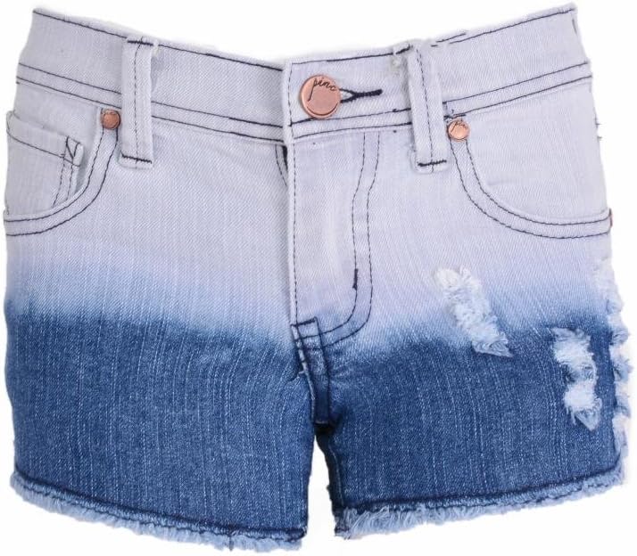 Big Girls' Dip Dye Short
